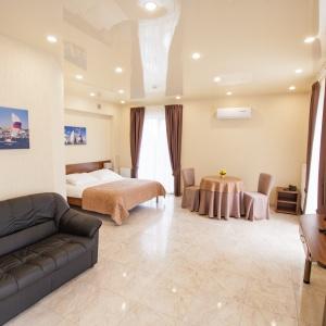 Hotel Regatta
