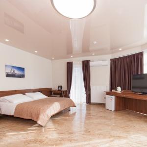 Hotel Regatta
