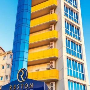 Гостиница Рестон