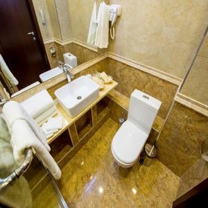 Гостиница Рестон