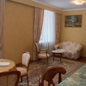 Hotel Simbirsk