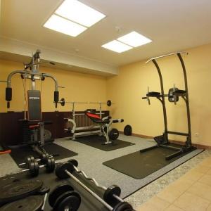 Hotel Simbirsk