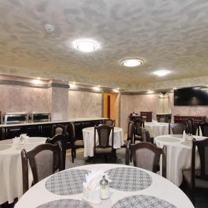 Hotel Simbirsk