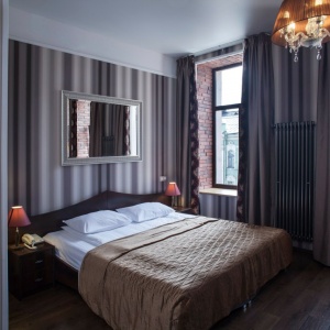 Martin Hotel