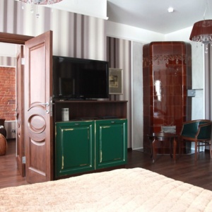 Martin Hotel