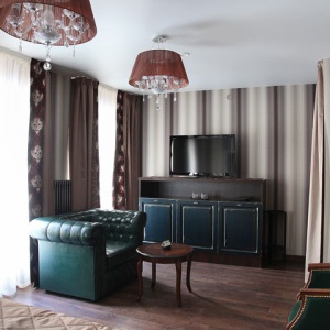 Martin Hotel