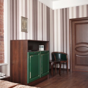 Martin Hotel