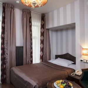 Martin Hotel