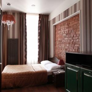 Martin Hotel