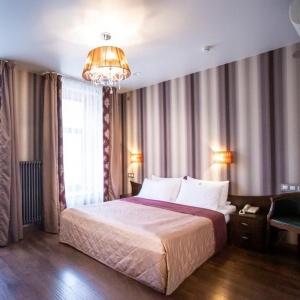 Martin Hotel