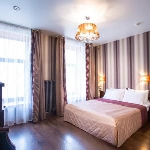 Martin Hotel