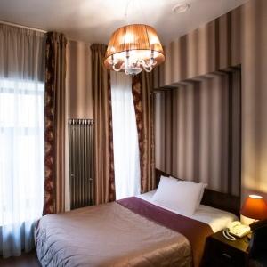Martin Hotel