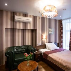 Martin Hotel