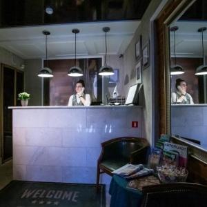 Martin Hotel