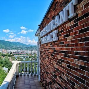 Гостиница Роза Ветров