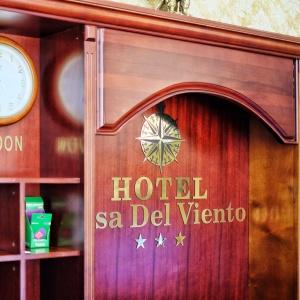 Гостиница Роза Ветров