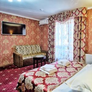 Гостиница Роза Ветров