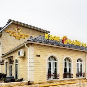 Hotel Marton Pashkovskiy