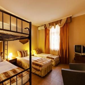 Hotel Marton Pashkovskiy