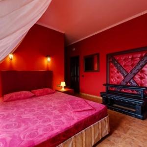 Hotel Marton Pashkovskiy