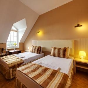 Hotel Marton Pashkovskiy