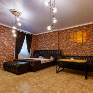 Hotel Marton Pashkovskiy