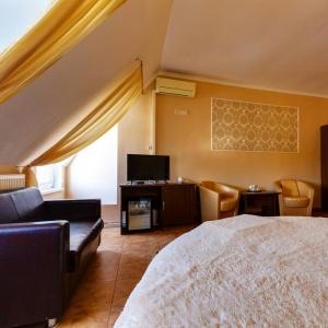 Hotel Marton Pashkovskiy