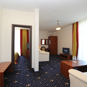 Hotel Pesochnaya Buhta