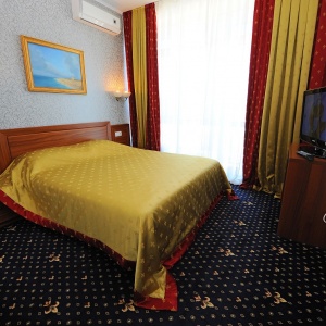 Hotel Pesochnaya Buhta