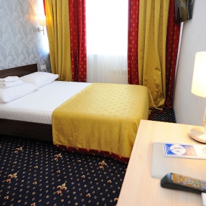 Hotel Pesochnaya Buhta