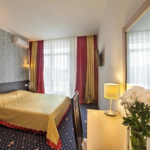 Hotel Pesochnaya Buhta