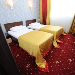 Hotel Pesochnaya Buhta