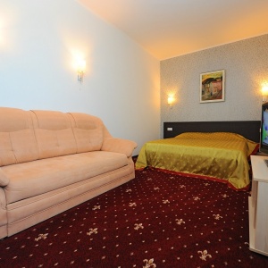 Hotel Pesochnaya Buhta