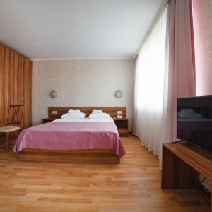 Hotel Pesochnaya Buhta