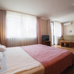 Hotel Pesochnaya Buhta