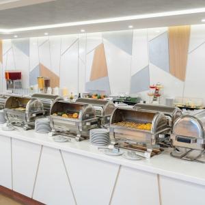 Hotel Pesochnaya Buhta
