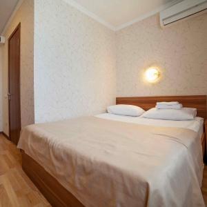 Hotel Pesochnaya Buhta