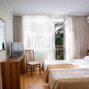 Hotel Pesochnaya Buhta