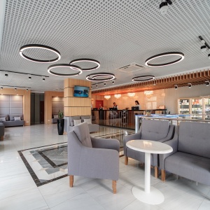 Hotel Pesochnaya Buhta