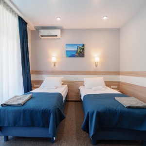 Hotel Pesochnaya Buhta