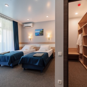 Hotel Pesochnaya Buhta
