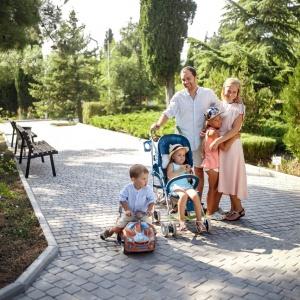 Hotel Pesochnaya Buhta