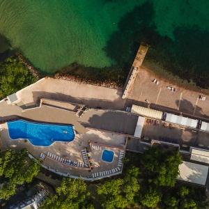 Hotel Pesochnaya Buhta
