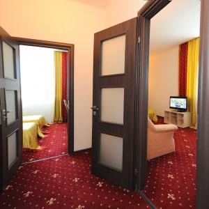 Hotel Pesochnaya Buhta