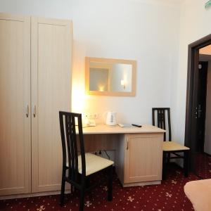 Hotel Pesochnaya Buhta