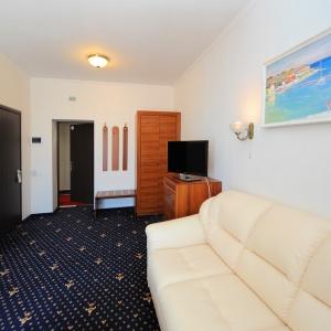 Hotel Pesochnaya Buhta