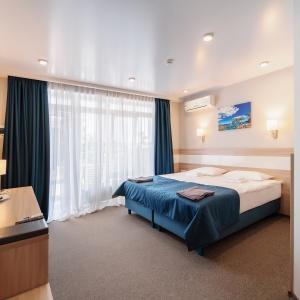 Hotel Pesochnaya Buhta