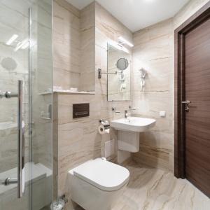 Hotel Pesochnaya Buhta