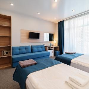 Hotel Pesochnaya Buhta