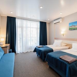 Hotel Pesochnaya Buhta